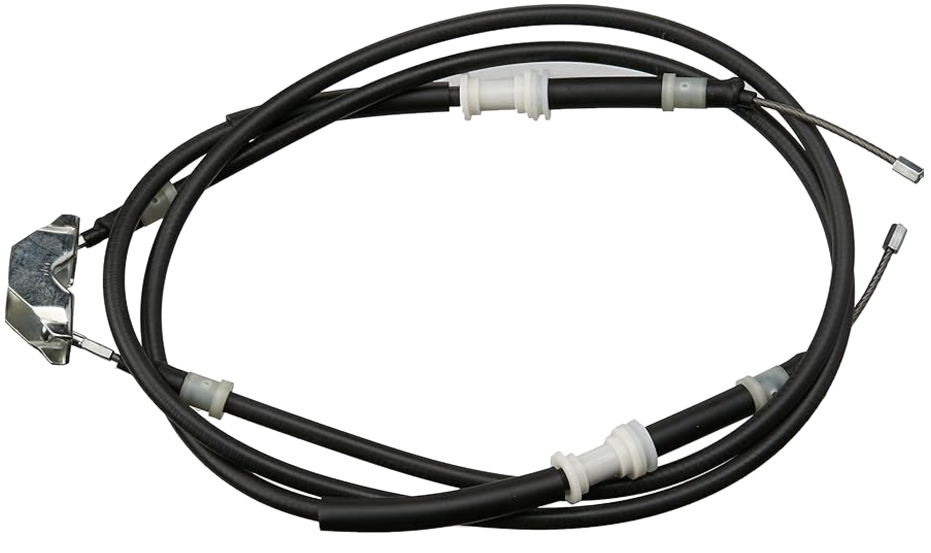 522650/Cable, parking brake/OPEL