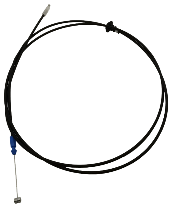 53630-33140/hood cable/TOYOTA