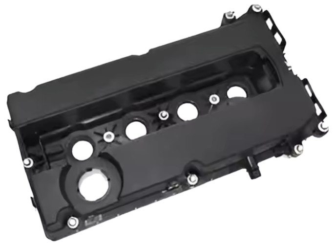 5607258/cap cylinder head hood/CHEVROLET