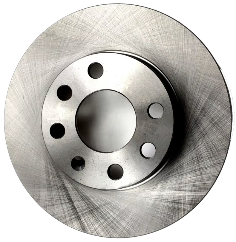 569054/Brake Disc Front Axle/OPEL