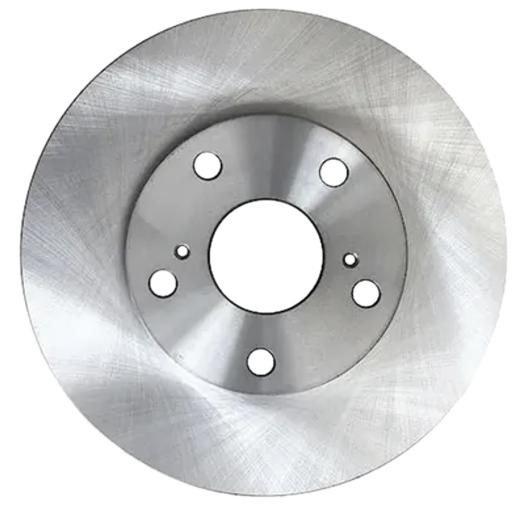 569056/Brake Disc Front Axle/OPEL