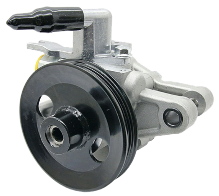 57100-4L000/Hydraulic Pump, steering system/HYUNDAI
