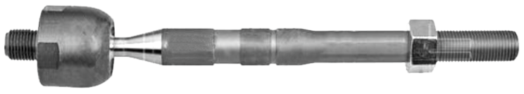 57724-C1000/Tie Rod Axle Joint/HYUNDAI
