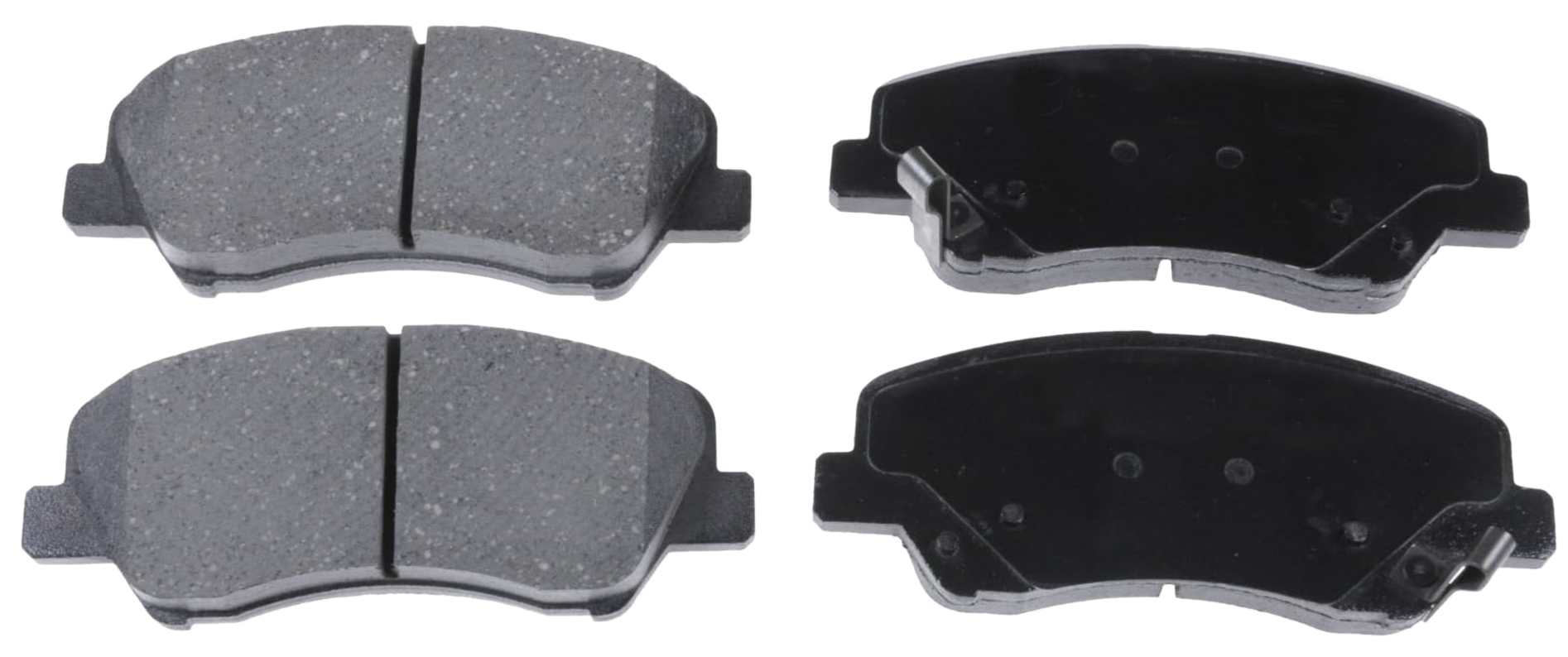 58101-1RA00/Brake Pad Front Axle/HYUNDAI