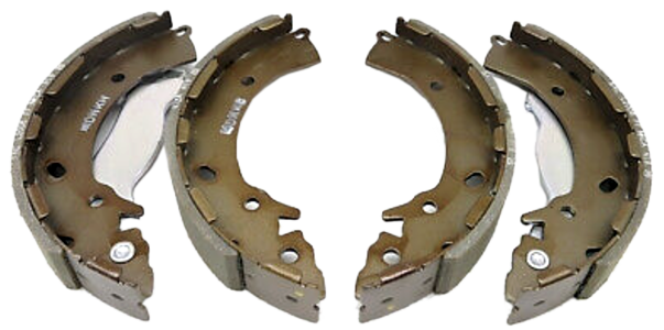 58305-3XA00/Brake Shoe Set/HYUNDAI