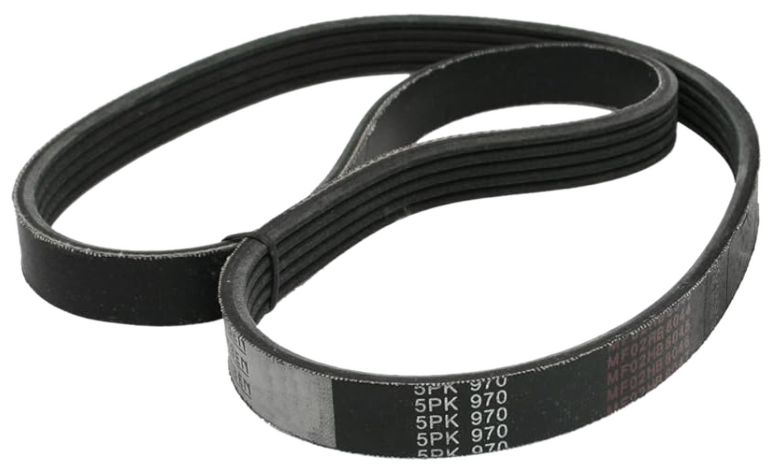 5PK970/V-Ribbed Belts(Belt Drive)/CHEVROLET