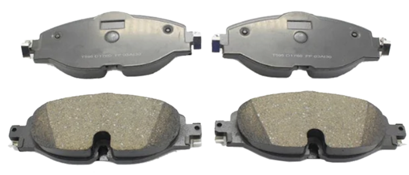 5Q0698151B/Brake Pad Front Axle/VW