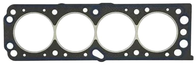 607491/cylinder head gasket kit/OPEL