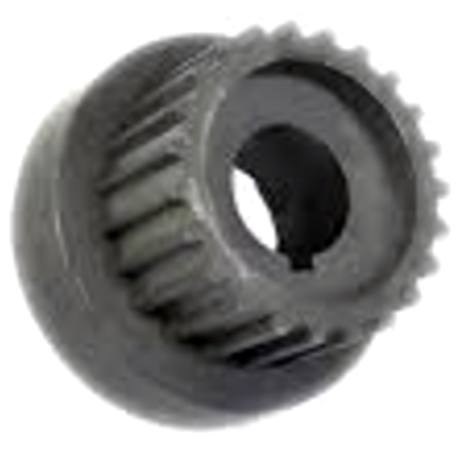 614554/Gear,crankshaft(Engine Timing Control)/OPEL