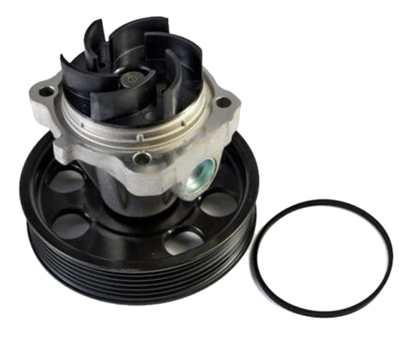 6334001/Water Pump/OPEL