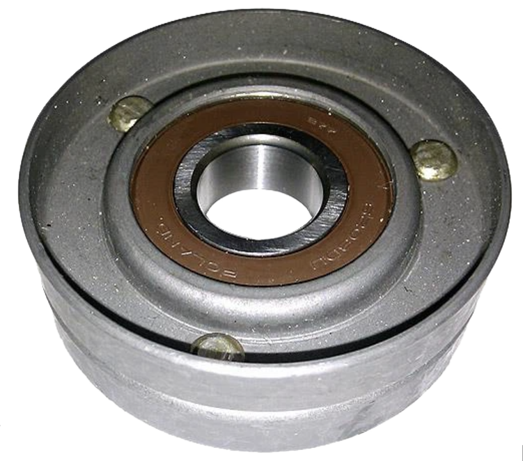 6340558/Tensioner Pulley/OPEL