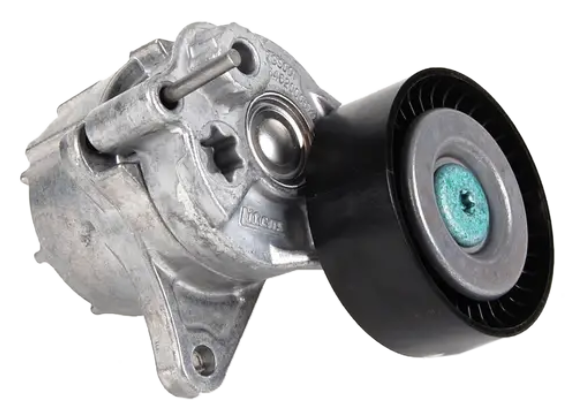 6462000570/Tensioner Lever, v-ribbed belt/Mercedes-Benz