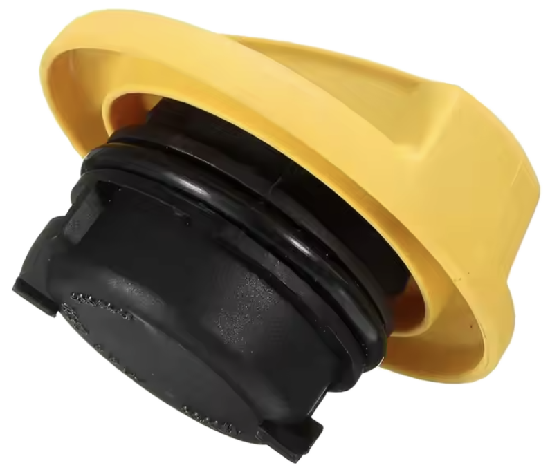 650103/Cap, oil filler/OPEL