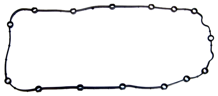 652669/Gasket, wet sump/OPEL