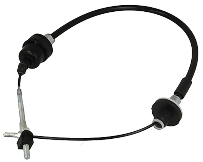 669189/gear shift selector cable/OPEL