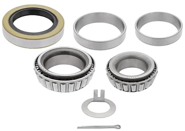68149/Wheel Bearing Kit Front Axle left/CHEVROLET