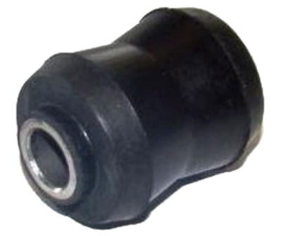 750417/Shock Absorber Rear Axle/Mercedes-Benz
