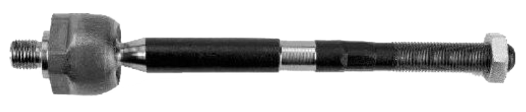 7701474448/Tie Rod Axle Joint/RENAULT