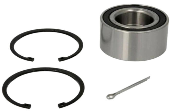 77600/Wheel Bearing Kit Front Axle left/CHEVROLET