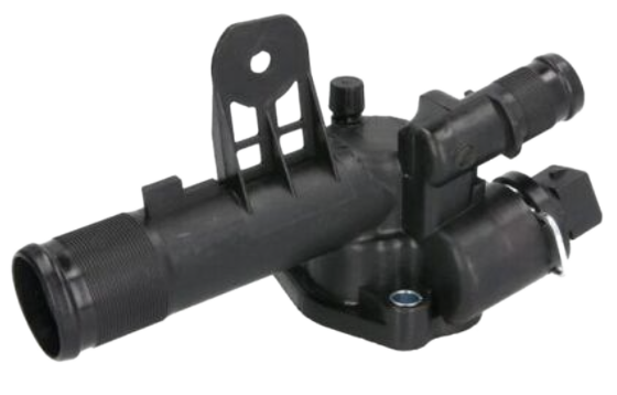 8200954289_89°/Throttle Body Heater Pipe/RENAULT