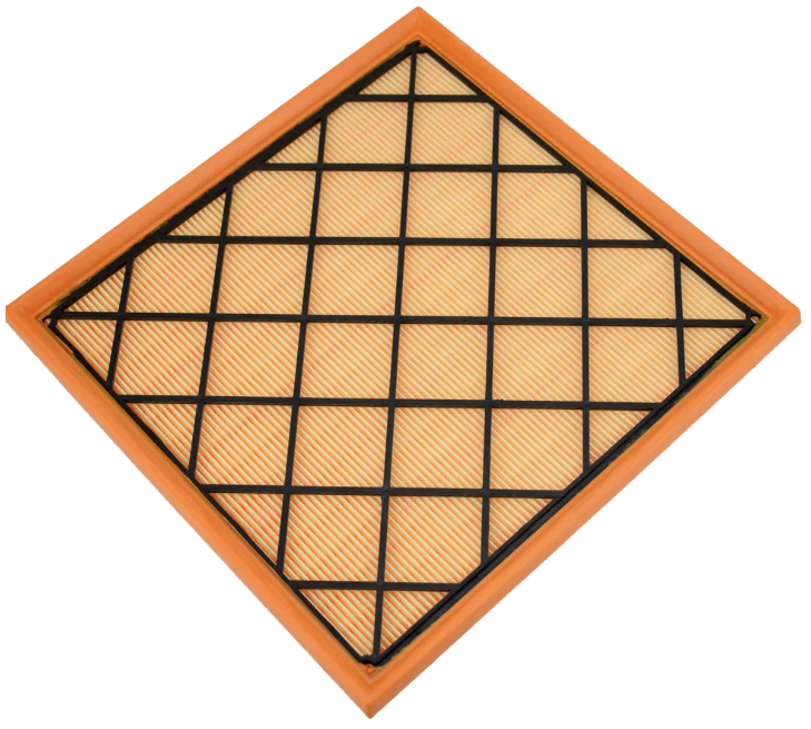 834126/Air Filter/CHEVROLET