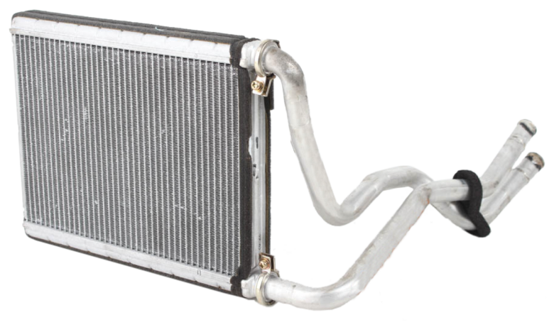 87107-0F020/Hose,heat exchange heating(Heating-Ventilation)/TOYOTA