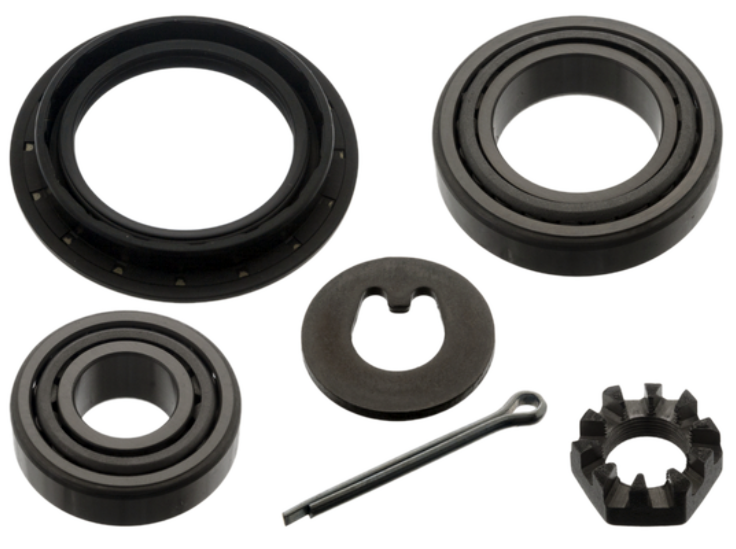 90005147/Wheel Bearing Kit/CHEVROLET