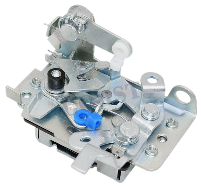90120862/Left Door Latch/CHEVROLET
