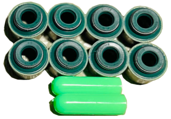 90215296 7MM/Seal,valve stem(Cylinder Head)/OPEL