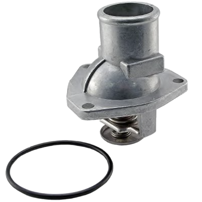 90232012_92°/Throttle Body Heater Pipe/OPEL