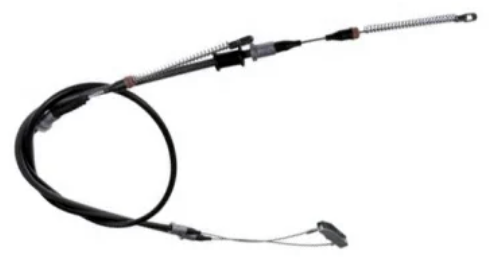 90235948/Cable, parking brake/CHEVROLET
