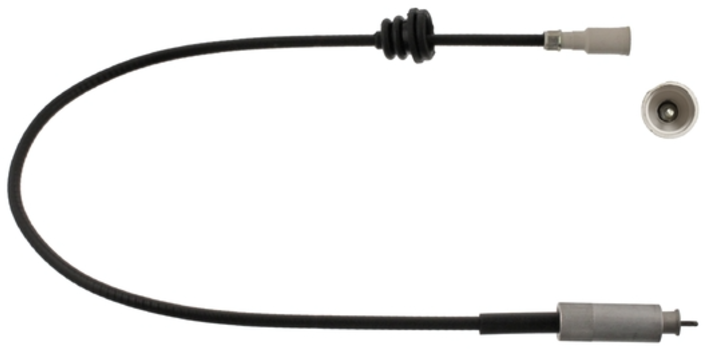 90347189/Tacho Shaft/OPEL