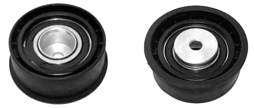 90412730/Tensioner Pulley/OPEL