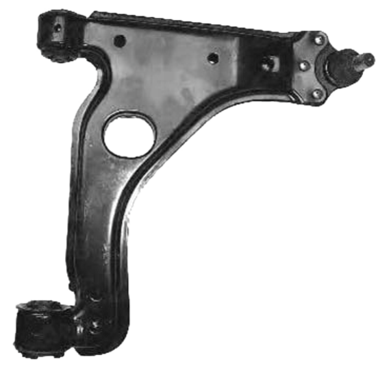 90496040/Track Control Arm/OPEL