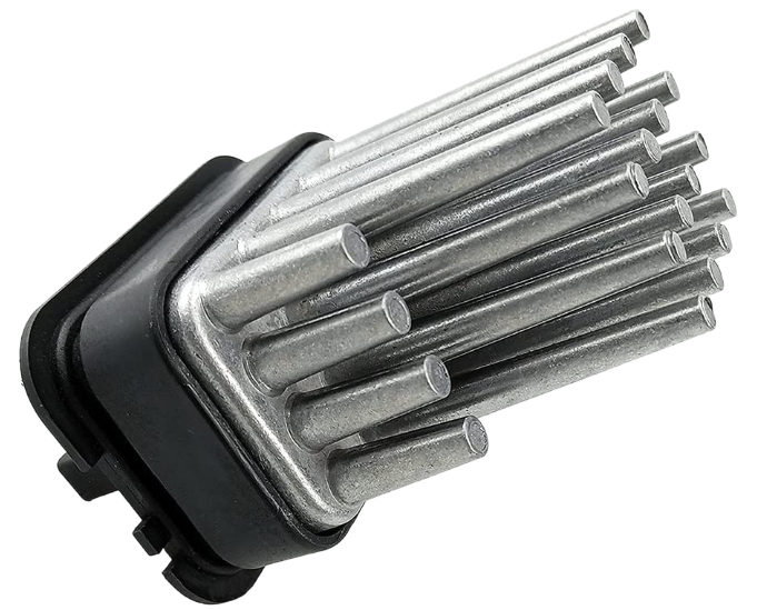 90512510/Actuator,air conditioning(Air Conditioning)/OPEL
