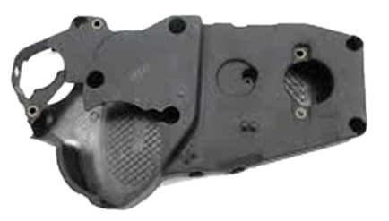 90530916/Engine Timing Cover/OPEL