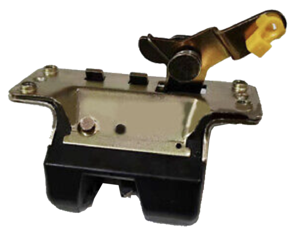90563966/Roller Guide, sliding door/OPEL