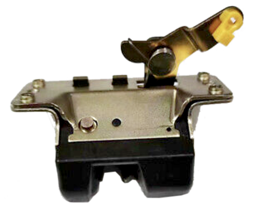 90563999/Roller Guide, sliding door/OPEL