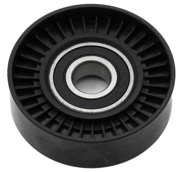 90571758/Tensioner Pulley/OPEL
