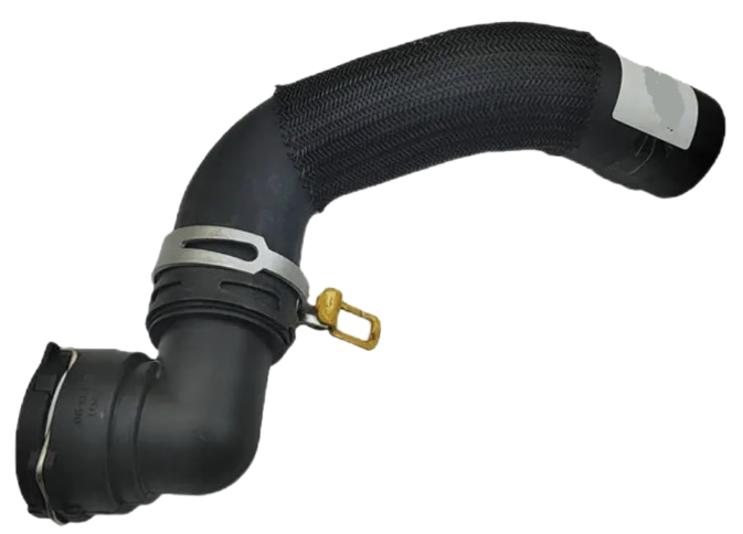 90766123/Radiator Hose/CHEVROLET