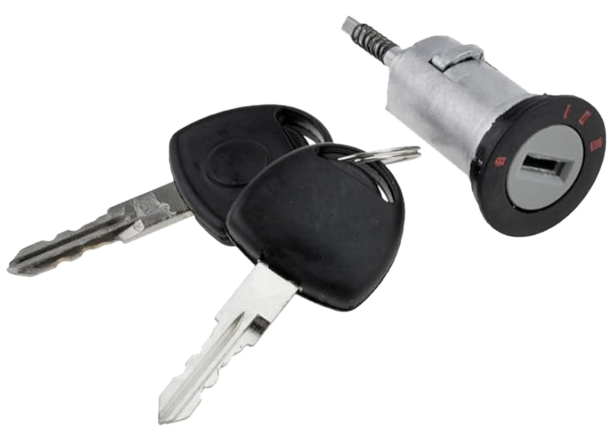 913652/Ignition starter switch/OPEL