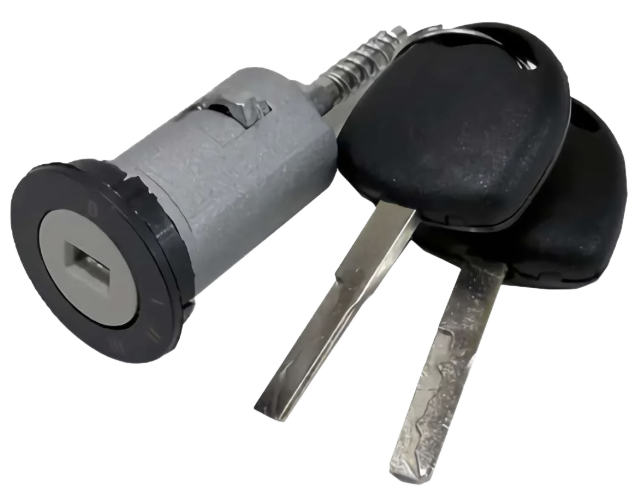 913653/Ignition starter switch/OPEL