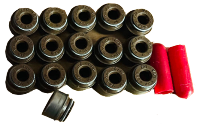 9158057 5MM/Seal,valve stem(Cylinder Head)/OPEL