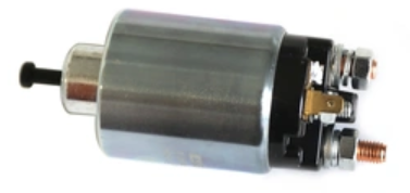 93740999/Solenoid Switch, starter/CHEVROLET