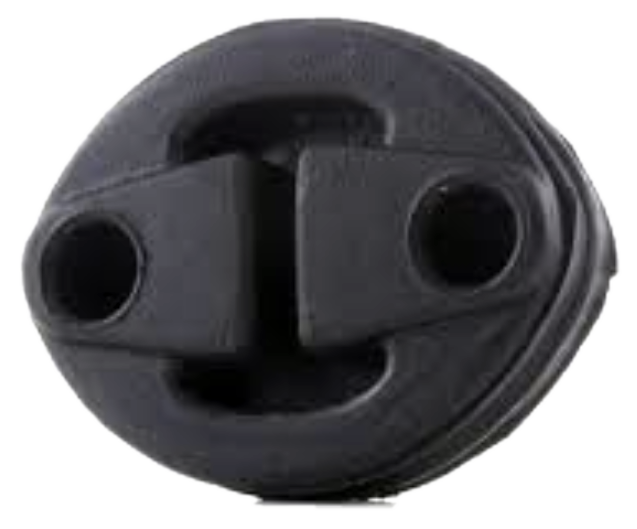 94581747/Muffler Lug Rubber/CHEVROLET
