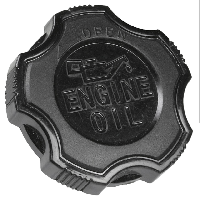 94581853/Cap, oil filler/CHEVROLET