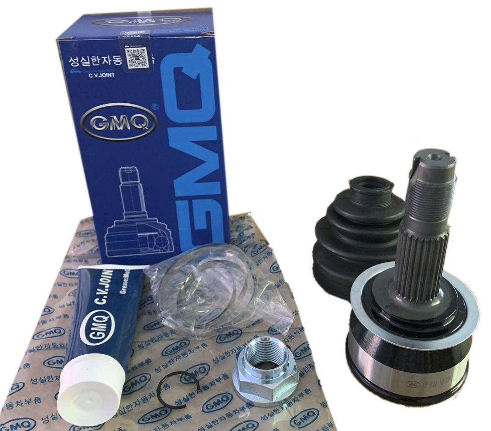 94760581/CV Joint/CHEVROLET