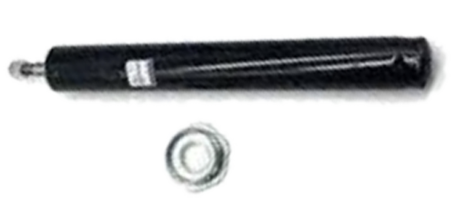 95079824/Shock Absorber Front Axle Left/CHEVROLET