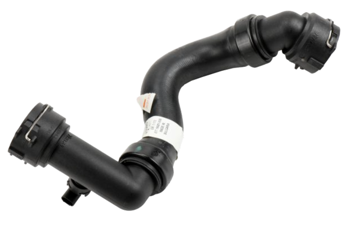 95319095/Radiator Hose/CHEVROLET