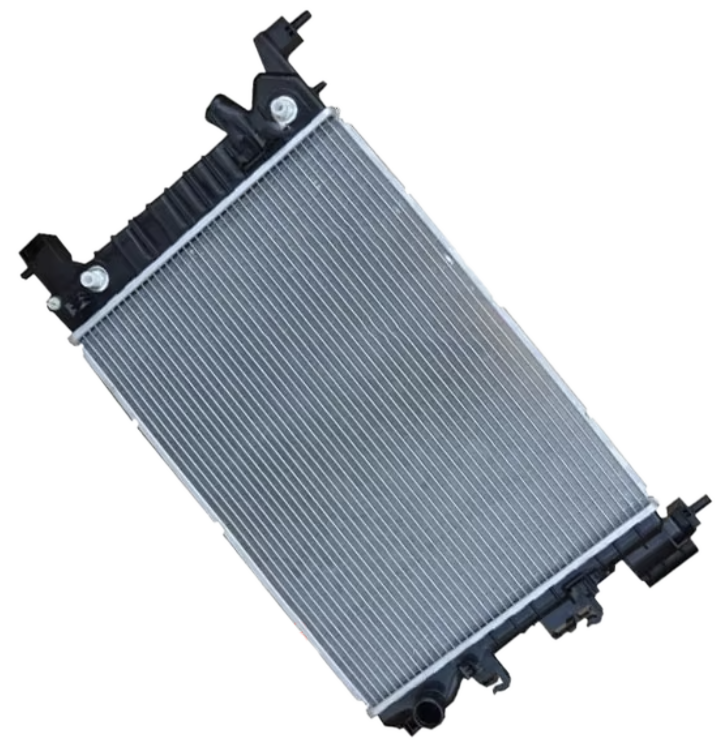 95460094/Radiator, engine cooling/CHEVROLET